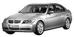 BMW E92 P3671 Fault Code