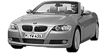 BMW E93 P3671 Fault Code