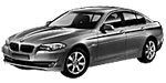 BMW F10 P3671 Fault Code