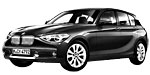 BMW F20 P3671 Fault Code