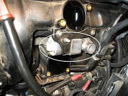 See P3671 in engine